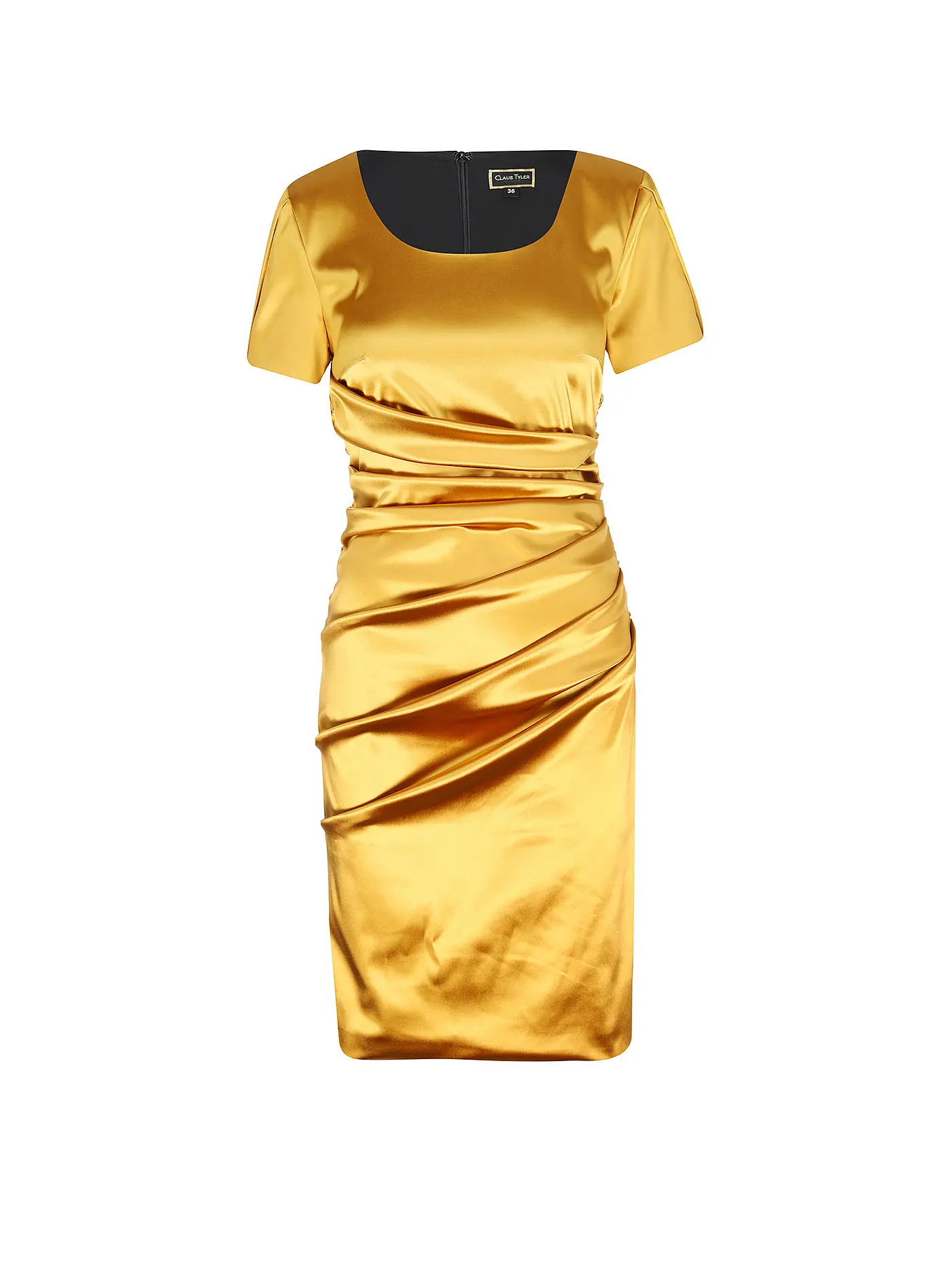 CLAUS TYLER | Abendkleid AUDRY | 